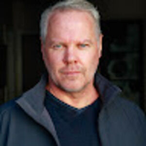 Meet your Posher, Dan